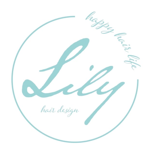 haruka|hair design *Lily emo* 【ヘアーデザインリリィエモ】
