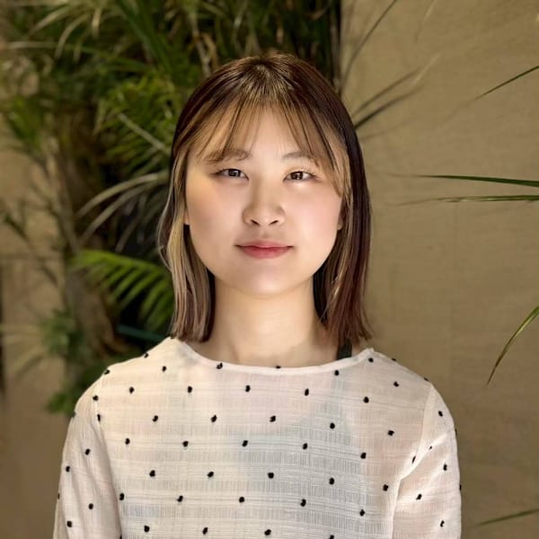 伊藤　心優|LUCK鎌倉