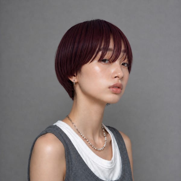 オールショート