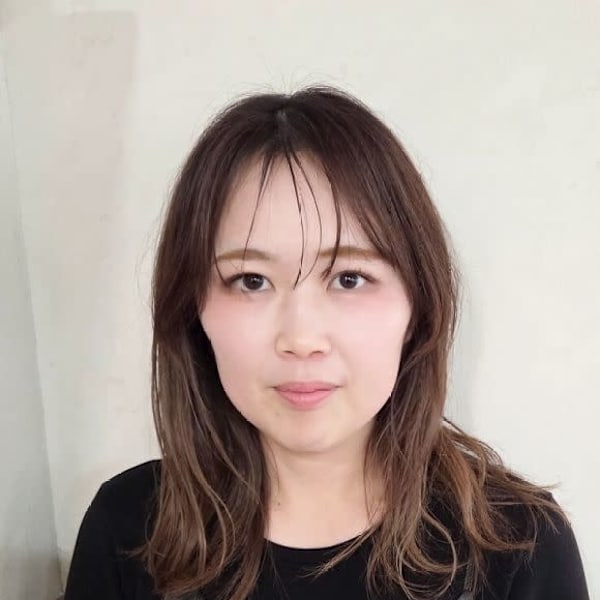 高田 恵里|AUBE HAIR lapule 京都4号店 【オーブ ヘアー ラプレ】