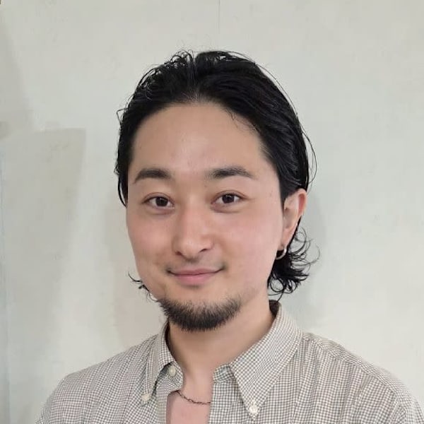 宮永 晃利|AUBE HAIR lapule 京都4号店 【オーブ ヘアー ラプレ】