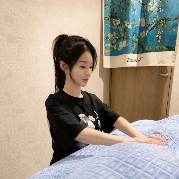 ミク|上野・御徒町 大足SPA(BIG FOOT SPA)