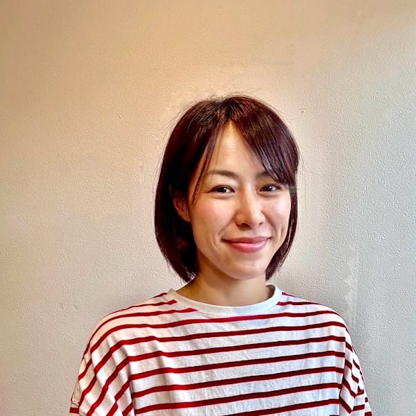 gokan 金沢駅東口店【ゴカン カナザワエキヒガシグチテン】のスタッフ紹介。ペパン アカネ