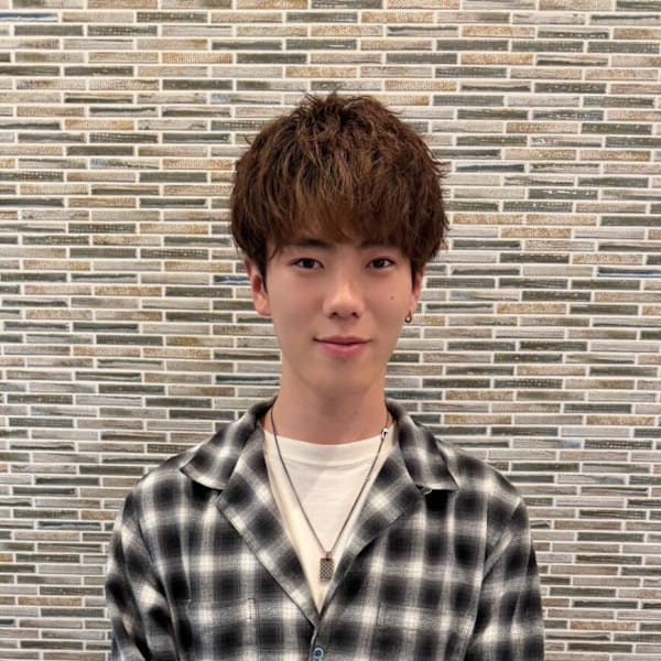 松崎 [北越谷店]|RICHAIR