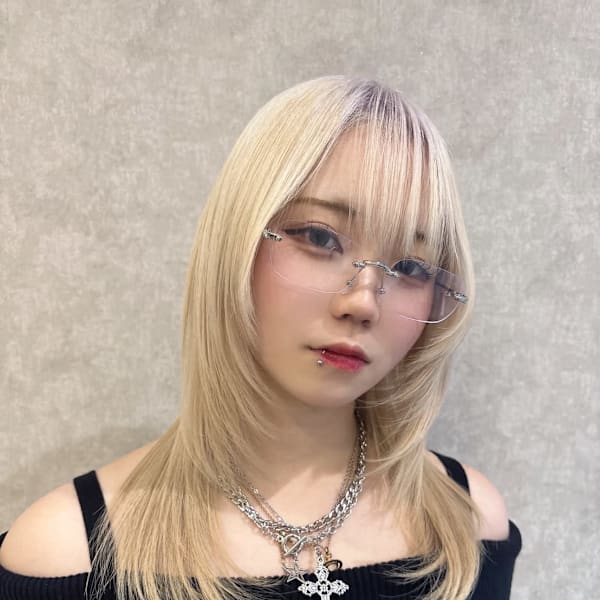 yumeka|Papillon Rose