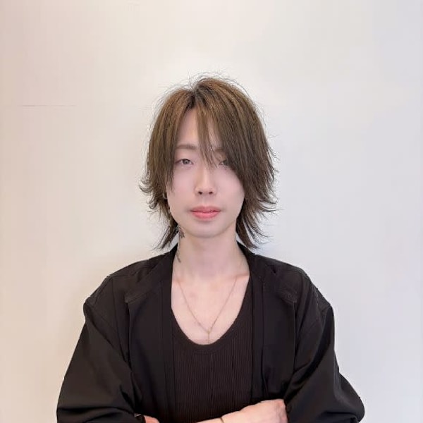 田中 佑樹|AUBE HAIR hana 長野茅野店 【オーブ ヘアー ハナ】
