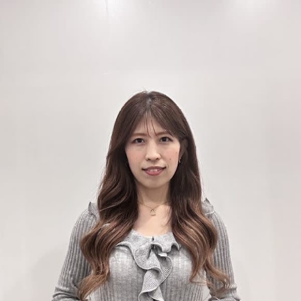 小林 愛美|AUBE HAIR hana 長野茅野店 【オーブ ヘアー ハナ】