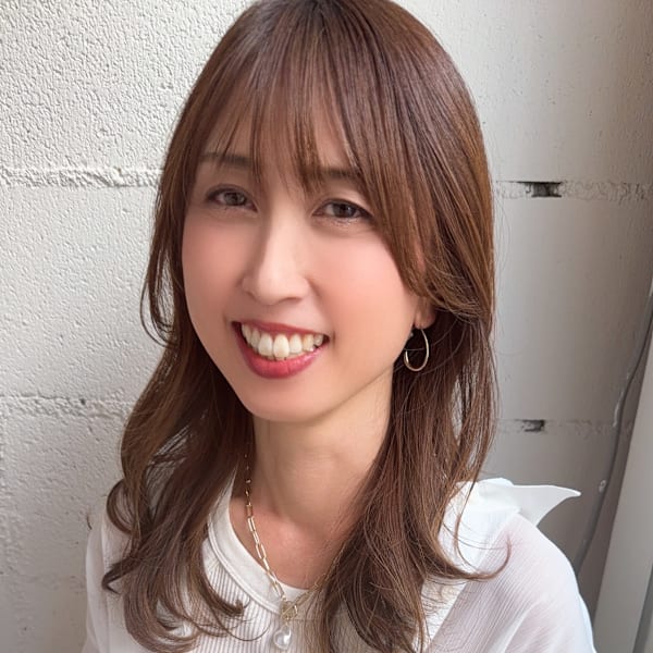 BONNY COUTURE 【ボニークチュール】【ボニークチュール】のスタッフ紹介。YUKA 
