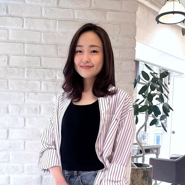 中村 優美|orgo