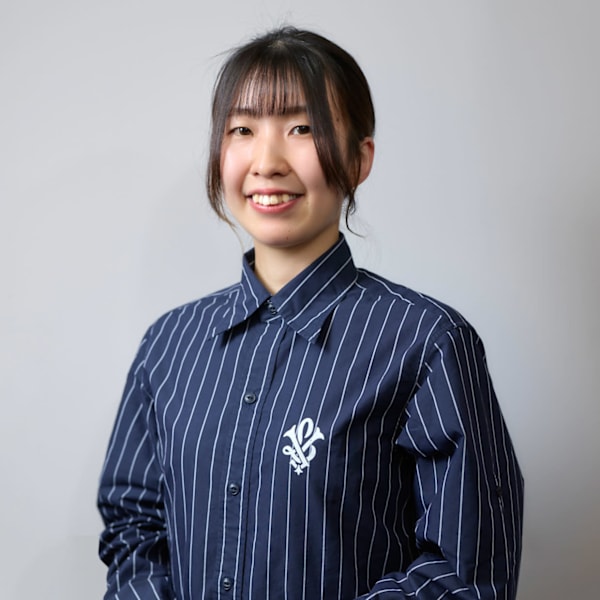 NAKAMURA YUKA|LAVIE NEWSTANDARDBARBER 浜松町本店