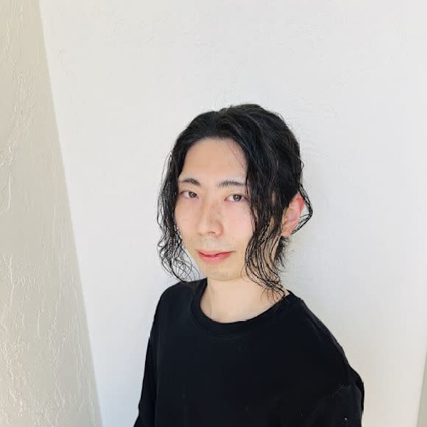 AUBE HAIR salla 仙台石巻店 【オーブ ヘアー サラ】【オーブ ヘアー サラセンダイイシノマキテン】のスタッフ紹介。阿部 脩