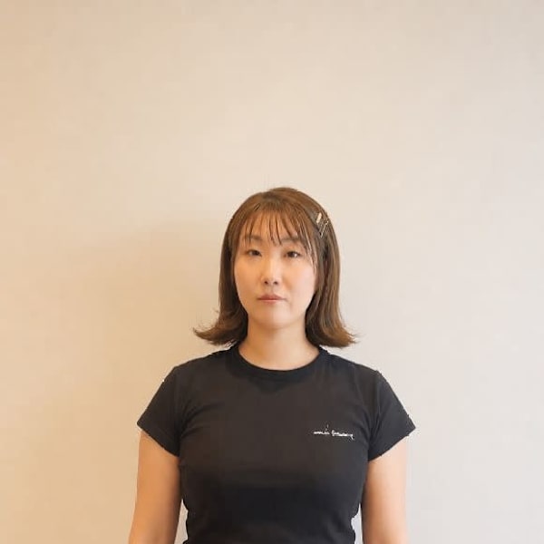 遠山 加奈恵|AUBE HAIR tom 小針店 【オーブ ヘアー トム】