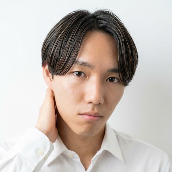 ナチュラル韓国センターパート