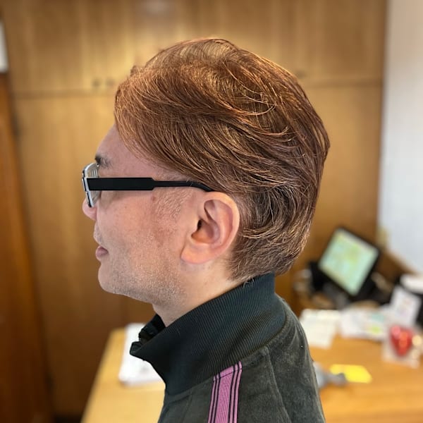S'レイヤー(グラレイヤー)