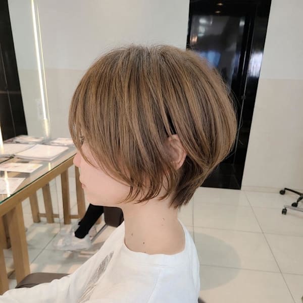 【小田急相模原】くびれショート