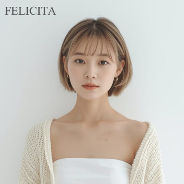 【FELICITA STYLE】