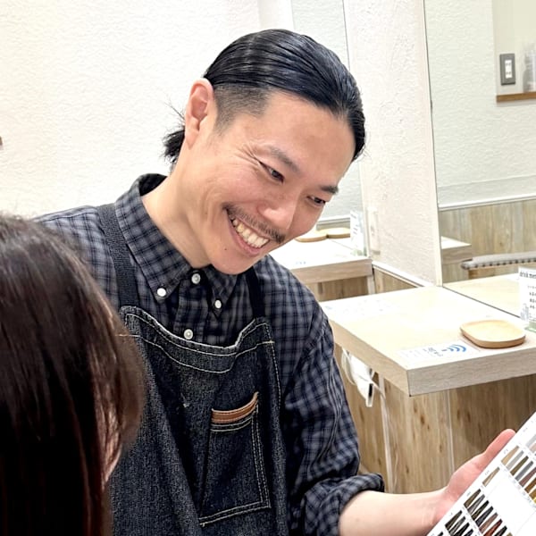 橋口 大介|full bloom