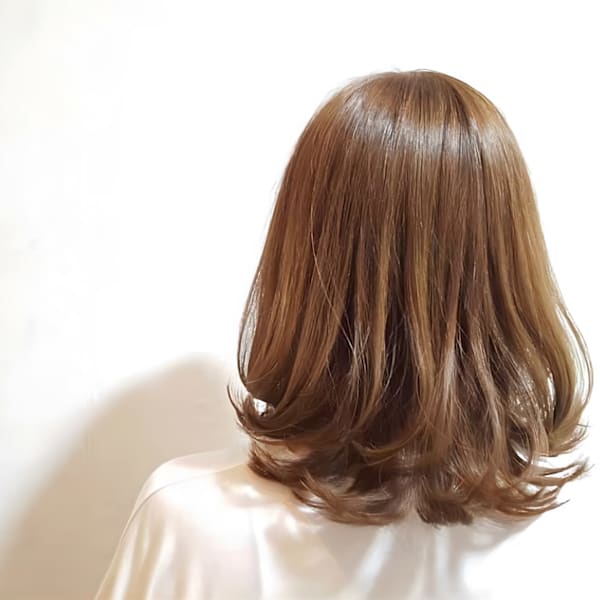 Blue-style 【ブルースタイル】×スタイル