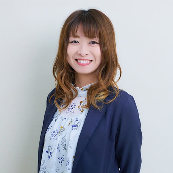 坂本　彩|ヘアーサロン ソシエ セレオ八王子店