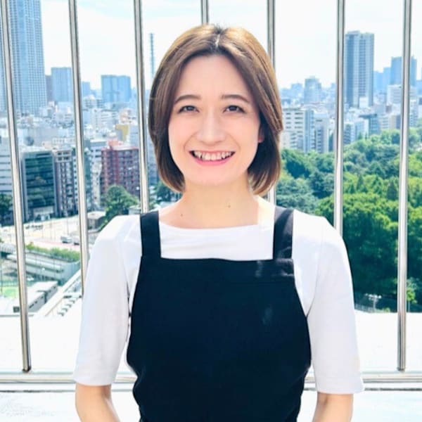 Kaneko|ヘアーサロン ソシエ 錦糸町店