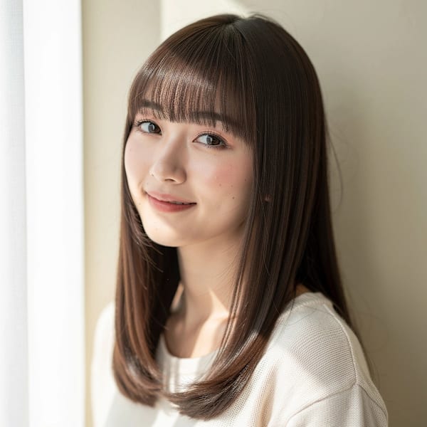ふんわりレイヤー