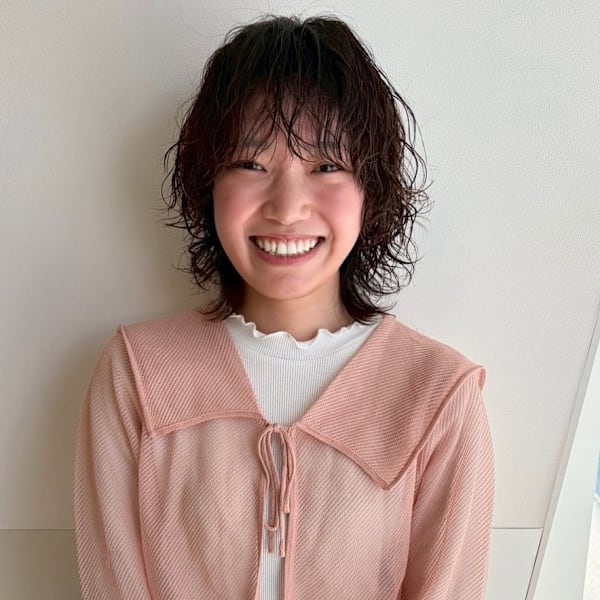 小佐野梓|LUCK鎌倉