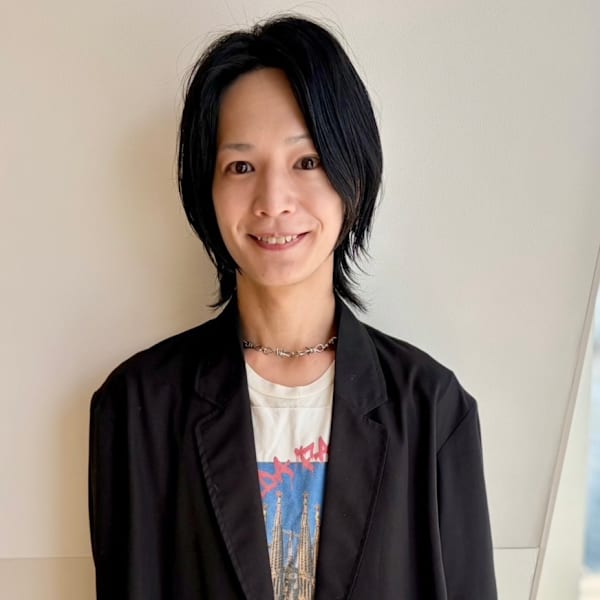 前田　朋弥|LUCK鎌倉