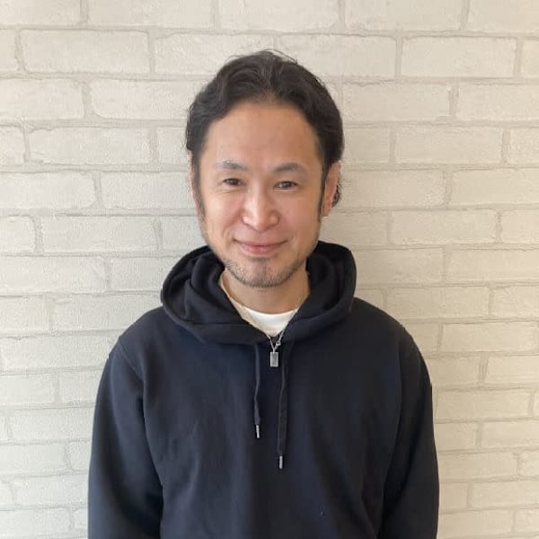 TOMOYA |AUBE HAIR yua 郡山店 【オーブ ヘアー ユア】
