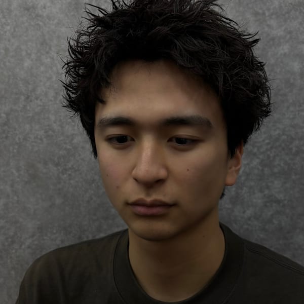アクティブショート