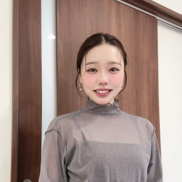 Sakino|ヘアサロン Cubic
