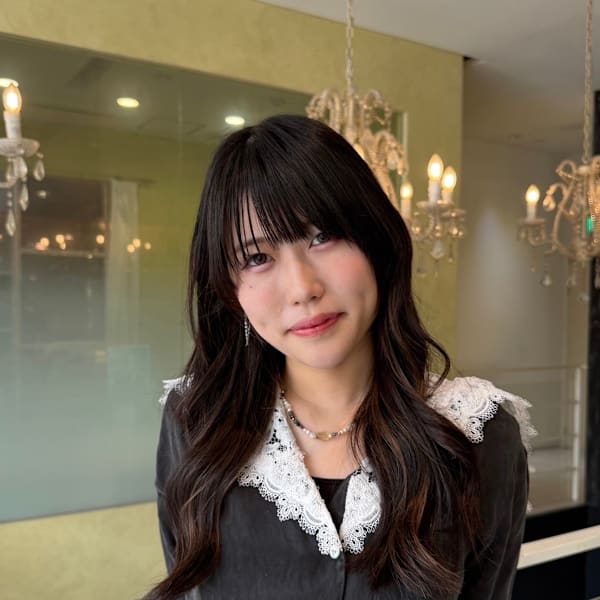 佃 知南|Hair&Make MODE K's 宝塚店