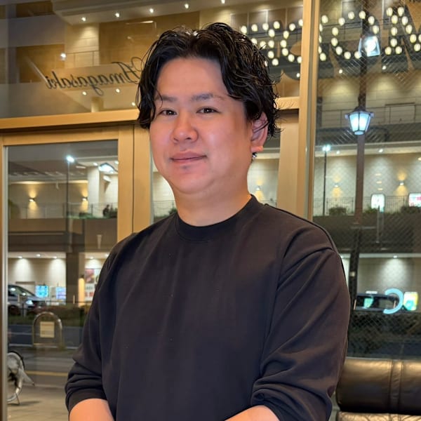 カラーリスト澤田 真弥(カラーメニューのみ可)|MODE K's 尼崎店
