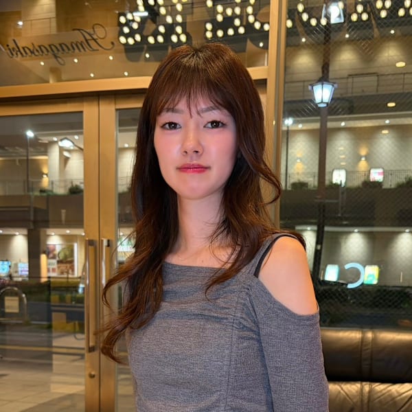 梅原 綾乃|MODE K's 尼崎店