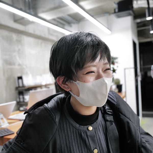 hair studio dakah×スタイル