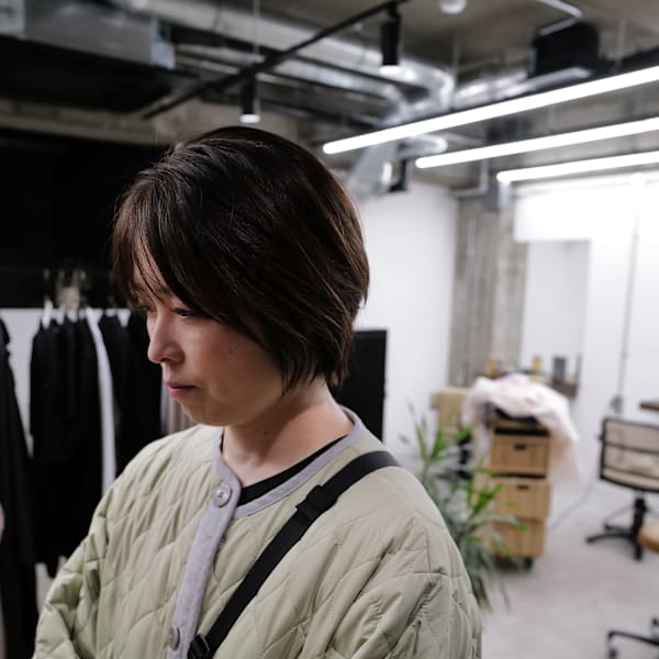 hair studio dakah×スタイル