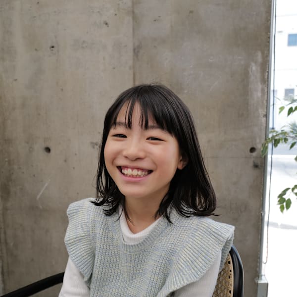 hair studio dakah×スタイル
