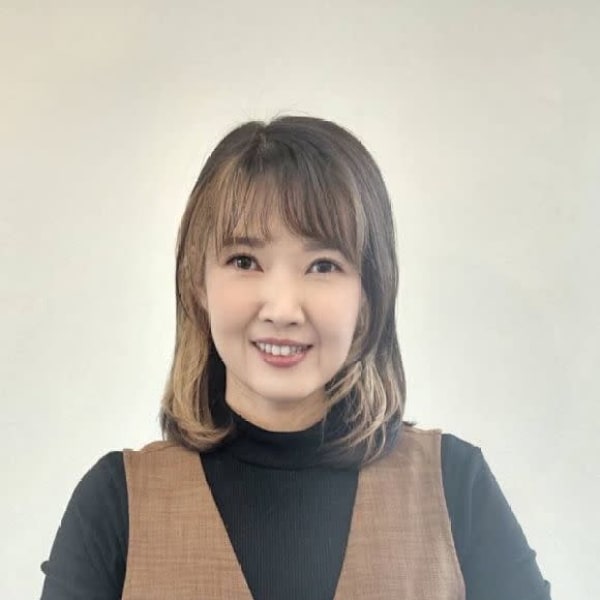 松永 紀子|AUBE HAIR room 新潟店 【オーブ ヘアー ルーム】