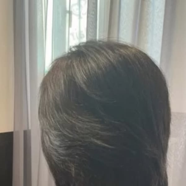 レイヤースタイル