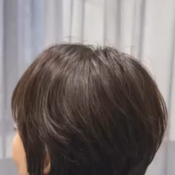 レイヤーボブ