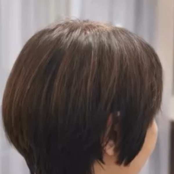 ショート