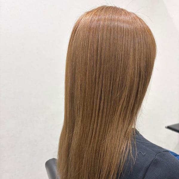 Second × Style
