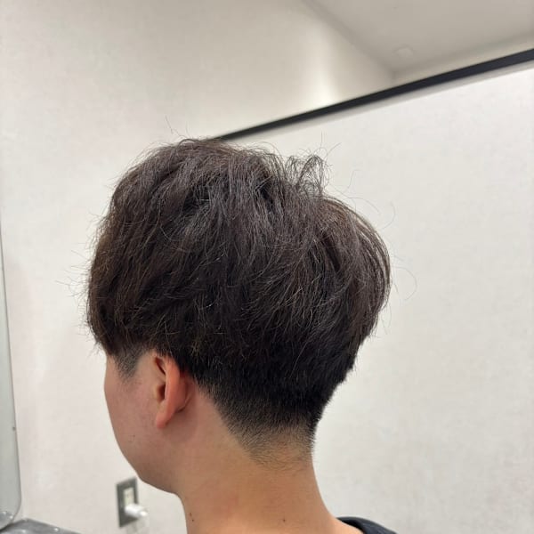 Second × Style