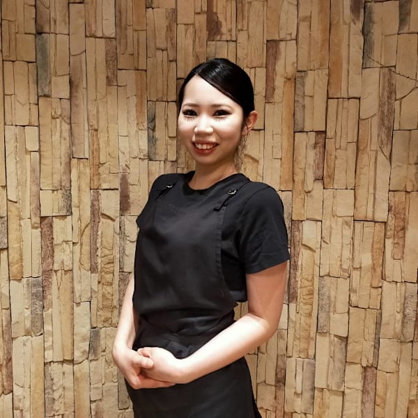 城元　玲華|【痩身専門サロン】インドエステ・アル 広島店（八丁堀交差点）