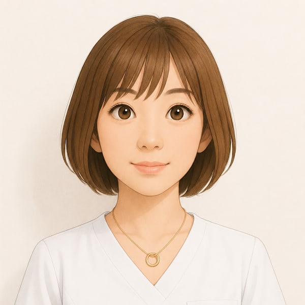 Salala【サララ】のスタッフ紹介。スゴウ カナ