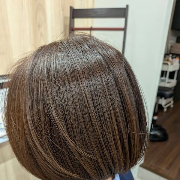 Hairサロン 723×スタイル