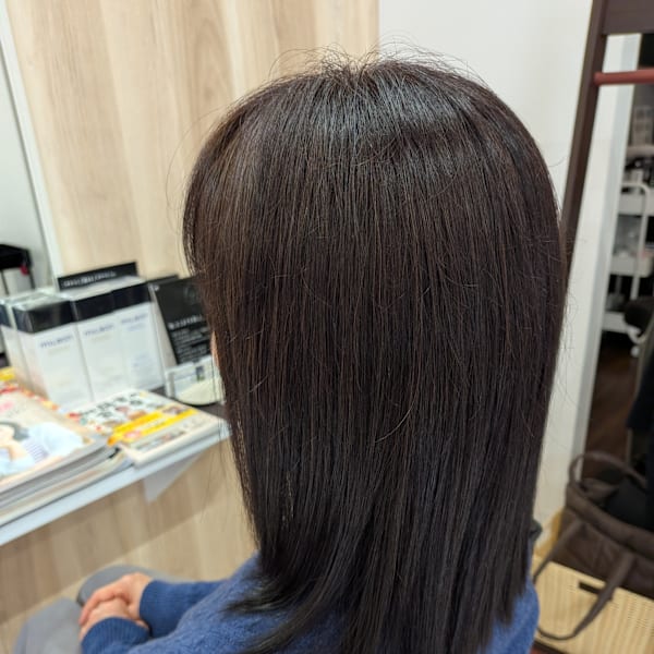 Hairサロン 723×スタイル
