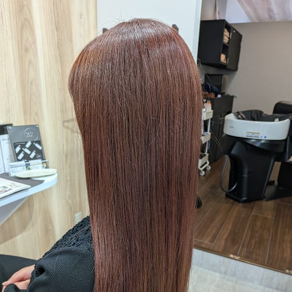 Hairサロン 723×スタイル