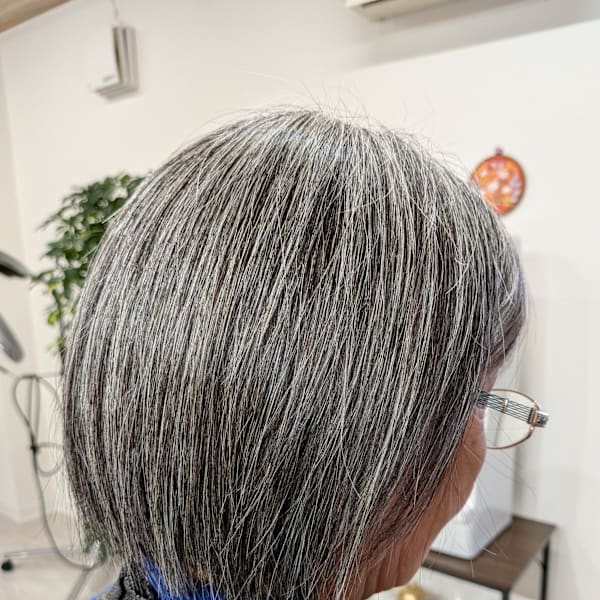 Hairサロン 723×スタイル