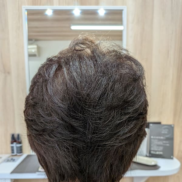 Hairサロン 723×スタイル