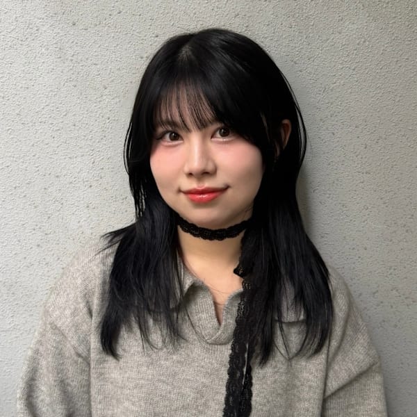 つた　ふうか|Garden hair